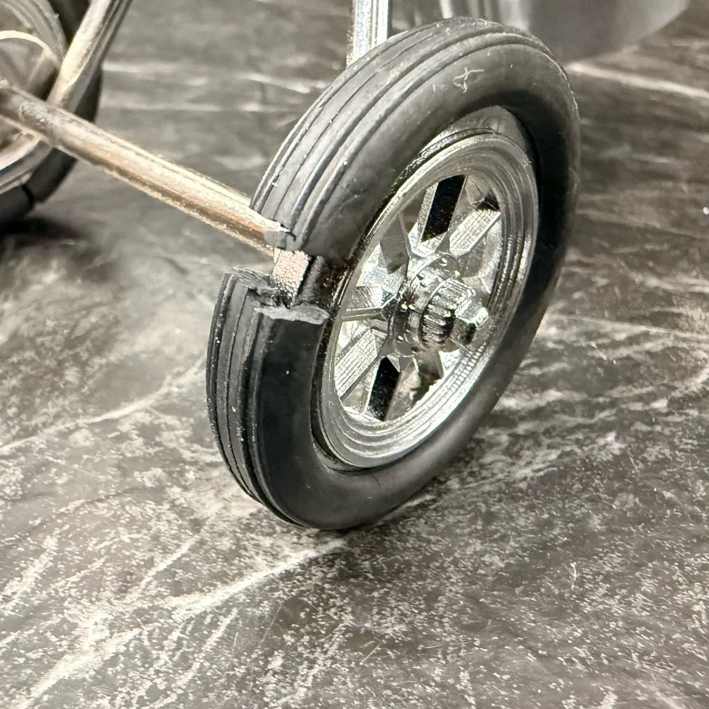 Desktop Golf Bag Cart Pen Holder